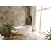 HEXA MAISON FLORA 23х27 декор (плитка для пола и стен)