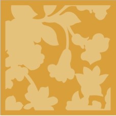 (20x20) Arbor Giallo Q - Dal Bianco з колекції Dal Bianco (20x20) Arbor Giallo Q - Dal Bianco з колекції Dal Bianco