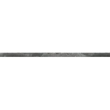 Плінтус (4.8x120) 64947 Battiscopa Black - Materia з колекції Materia