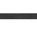 Плитка (120x20) SU07EA NeroSq. - Spatula из коллекции Spatula Impronta