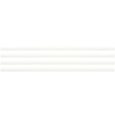 5X20 Costa Nova Onda White Matt 28522 Equipe з колекції Costa Nova Equipe 5X20 Costa Nova Onda White Matt 28522 Equipe з колекції Costa Nova Equipe