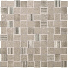 Мозаїка (30.5x30.5) fKII Desert Check Deep Mosaico - Desert з колекції Desert FAP Мозаїка (30.5x30.5) fKII Desert Check Deep Mosaico - Desert з колекції Desert FAP Desert Керамічна плитка FAP Ceramiche — сторінка 2