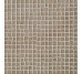 Плитка (30.4x30.4) 045H140 P. D. Sole Mos. Linea Beige Ret. - Pietre Del Sole з колекції Pietre Del Sole Elios