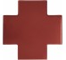 Плитка 15x15 CROPUFR Puzzle Fresa Cevica Puzzle из коллекции Puzzle Cevica