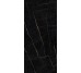 Плитка 120X280 Sahara Noir Mat Geotiles з колекції Sahara Geotiles
