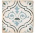Декор Fleur De Lis 12.5x12.5 Archivo Peronda Harmony з колекції Archivo Peronda Harmony