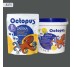 Двокомпонентна епоксидна затирка фуга для плитки і мозаїки ТМ "OCTOPUS",  колір  8375 1,25 кг 