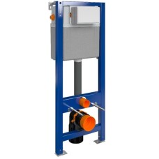 Інсталяційна система Cersanit Aqua 22 Mech QF Box Інсталяційна система Cersanit Aqua 22 Mech QF Box