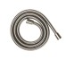 Шланг для душу AXOR 1,6 м металевий Brushed Nickel 28116820