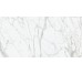 Плитка 75x150 Bistrot Calacatta Michelangelo Glossy Rett R50J з колекції Bistrot Ragno