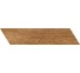 Плитка 11X54 Inedito Nocciola Chevron Rett Rc5G Ragno з колекції Inedito Ragno