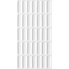 Waffle Bianco - 12.5x25 4101032 Superclassica SCW з колекції Superclassica SCW Waffle Bianco - 12.5x25 4101032 Superclassica SCW з колекції Superclassica SCW Superclassica SCW Керамічна плитка 41Zero42