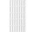 Плитка Waffle Bianco - 12.5x25 4101032 Superclassica SCW з колекції Superclassica SCW 41ZERO42