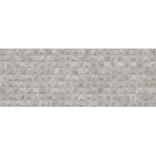 Декор Gris Nature Cubic 45x120 Indic з колекції Indic INDIC Керамічна плитка Venis