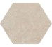Плитка Esagona Terra Mista - 24x27.7 1086938 Italica з колекції Italica Cir