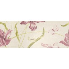 Декор (20x50) D2512 Decorromanticsweet2 - Spoony з колекції Spoony Декор (20x50) D2512 Decorromanticsweet2 - Spoony з колекції Spoony Spoony Керамічна плитка Aleluia