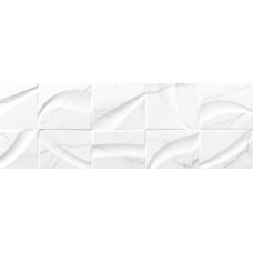 30x90 Rlv Nantes White-Nantes з колекції Nantes NANTES Керамічна плитка Tau