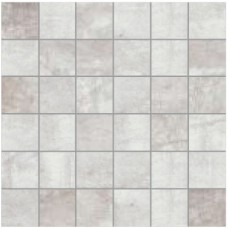 Мозаика 30*30 Oxydum White (Tozz. 5*5)