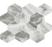 Мозаїка Mosaico Ninfa Perla 27.7x35 Jade Cerdomus з колекції Jade Cerdomus