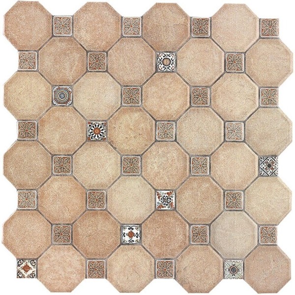 Плитка Royal Beige 33Х33 з колекції Royal Oset