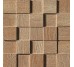 Мозаика (30.5x30.5) fKST Docks 3DNaturale Mosaico - Docks из коллекции Docks FAP