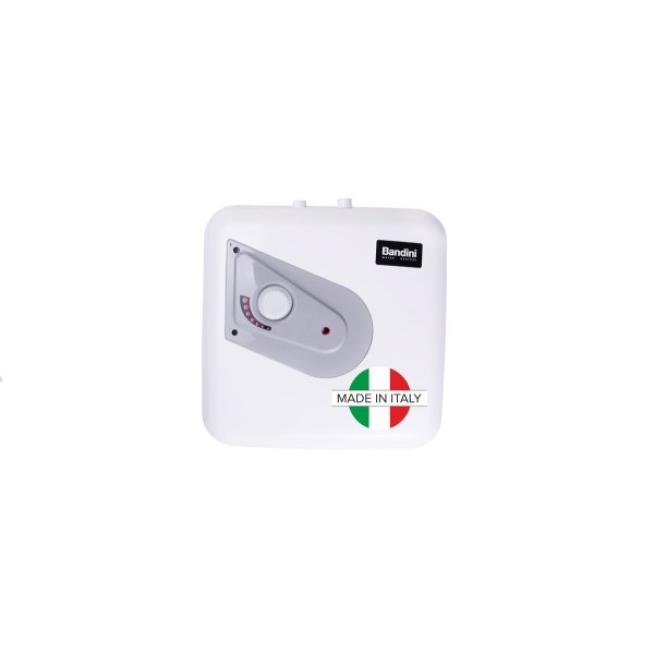 Електричний водонагрівач Bandini Water Heaters  Q 15 (U) Bandini