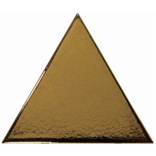 Плитка 10,8*12,4 Triangolo Metallic 23823