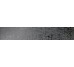 Декор (10x80) 13102 Cementi Citta Negro - Cementi з колекції Cementi Todagres