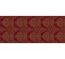 Декор San Marco Granata 6 мм 120x280 I Filati Rex з колекції I Filati Rex