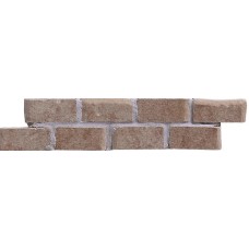 Lis. Ciottoli Wall Noce Бордюр (5x20) 01Q6165 Lis. Ciottoli Wall Noce Бордюр (5x20) 01Q6165 Ciottoli