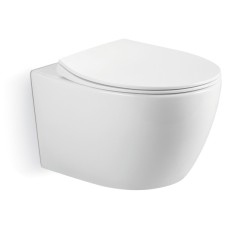 SVETLY унитаз подвесной (52*37,3*36,5 см, twist, сиденье duroplast) SVETLY унитаз подвесной (52*37,3*36,5 см, twist, сиденье duroplast) Унитазы подвесные — страница 3