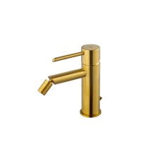 ROUND, Змішувач для біде, brushed gold (100360433) ROUND, Змішувач для біде, brushed gold (100360433) ROUND Сантехніка NOKEN — сторінка 4