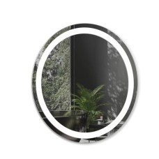 Дзеркало RICO 600х600 StudioGlass Дзеркало RICO 600х600 StudioGlass