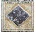 Декор (4.8x4.8) 55835 Toz.baroque Gol Decori - Forge з колекції Forge Cerdomus