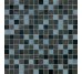 Мозаїка (32.2x32.2) Lorenza - Miscele 20 з колекції Miscele 20 Bisazza