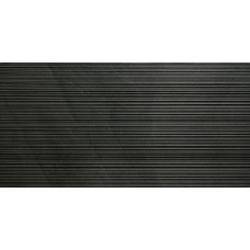 60x120 темная ребристая квадратная - сланец - SL05BAR з колекції сланец 60x120 темная ребристая квадратная - сланец - SL05BAR з колекції сланец