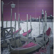 Декор (95.7x96.3) 24141- Decorovenice(Set 3pz) - The Factory з колекції The Factory