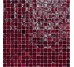 Мозаїка 1,5x1,5 Blackberry 23 - Waterglass з колекції Waterglass Sicis