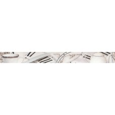 Декор (7.5x75) Listelo Time - Finland з колекції Finland Finland