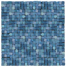 Мозаика 30x30 Glamour Blu – CM Corti di Canepa из коллекции CM Corti di Canepa Мозаика 30x30 Glamour Blu – CM Corti di Canepa из коллекции CM Corti di Canepa