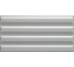 Декор Grey 7.5x15 Wigwag 41zero42 з колекції Wigwag 41zero42