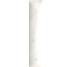 Плитка Dune Carrara - 5x20 4101074 Italic з колекції Italic 41ZERO42