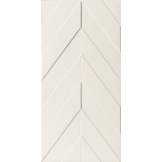 Декор (40x80) E057 4D.CHEVRON WHITE DEK - 4D из коллекции 4D 4D Керамическая плитка Marca Corona — страница 2