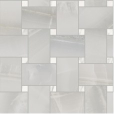 Мозаїка Maxi Rete Silver Kry 30x30 Akoya Sant Agostino з колекції Akoya Sant Agostino Мозаїка Maxi Rete Silver Kry 30x30 Akoya Sant Agostino з колекції Akoya Sant Agostino Akoya Керамічна плитка SANTAGOSTINO — сторінка 2
