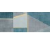 Декор Coloverslove Campiture Picasso Cold Rt - 50x120 LPC2 Colovers з колекції Colovers Supergres