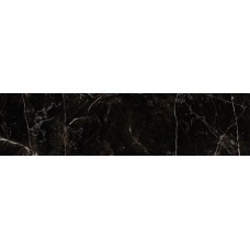 (19.5x78) 02625220 Emote Nero Amasanta - Emote з колекції Emote (19.5x78) 02625220 Emote Nero Amasanta - Emote з колекції Emote Emote Керамическая плитка Versace