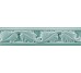 Декор Geo Decor Gris 30x90 Hermes El Molino из коллекции Hermes El Molino