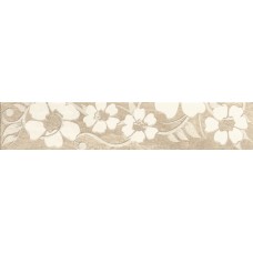 Декор (10x50.2) MTIL02 MISTY BEIGE SCURO FLOWERS LISTELLO - Misty з колекції Misty Ascot Декор (10x50.2) MTIL02 MISTY BEIGE SCURO FLOWERS LISTELLO - Misty з колекції Misty Ascot Misty Керамічна плитка Ascot Ceramiche — сторінка 2