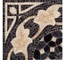Декор Cantonera Laertes Negro 43.5x43.5 Iliada Vives з колекції Iliada Vives