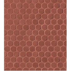 Мозаїка (29.5x32.5) fNML Color Line Copper/Marsala Round Mos. - Color Line з колекції Color Line FAP COLOR LINE Керамічна плитка FAP Ceramiche